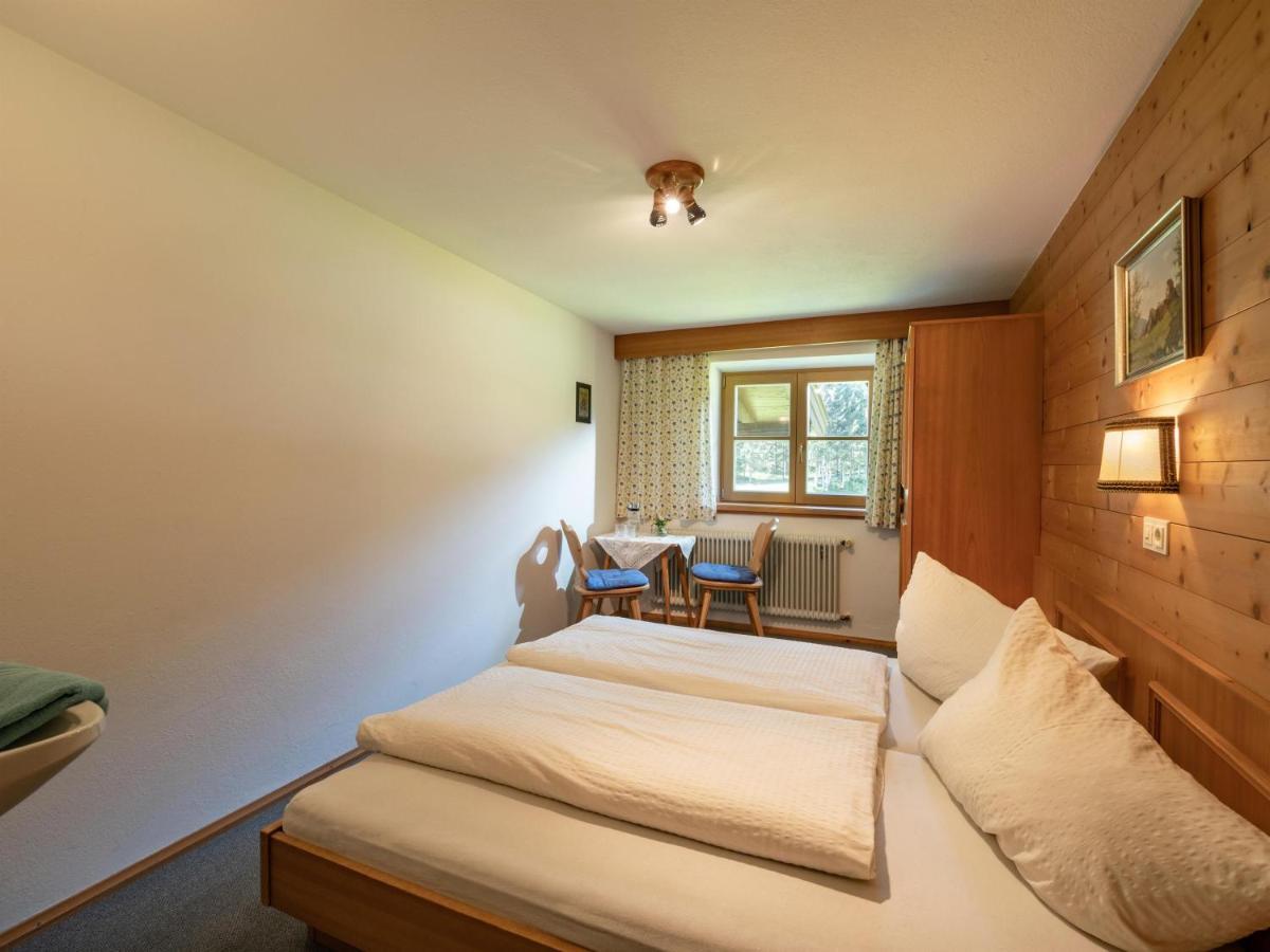 Bauernhof Niederfilzboden Villa Fieberbrunn Eksteriør billede